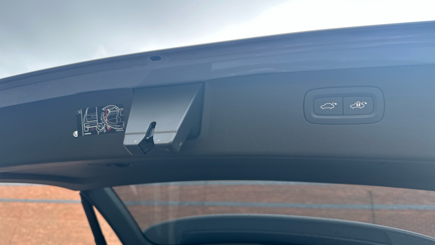 Used Volvo XC90 2025 for sale - 76653338: Photo 46