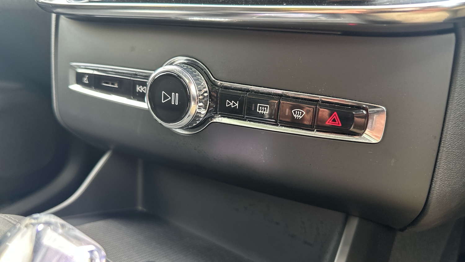 Used Volvo XC90 2025 for sale - 76653338: Photo 49