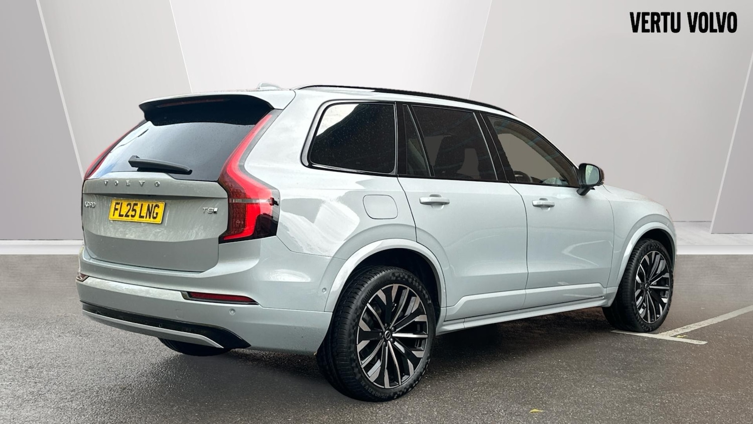 Used Volvo XC90 2025 for sale - 76653338: Photo 7