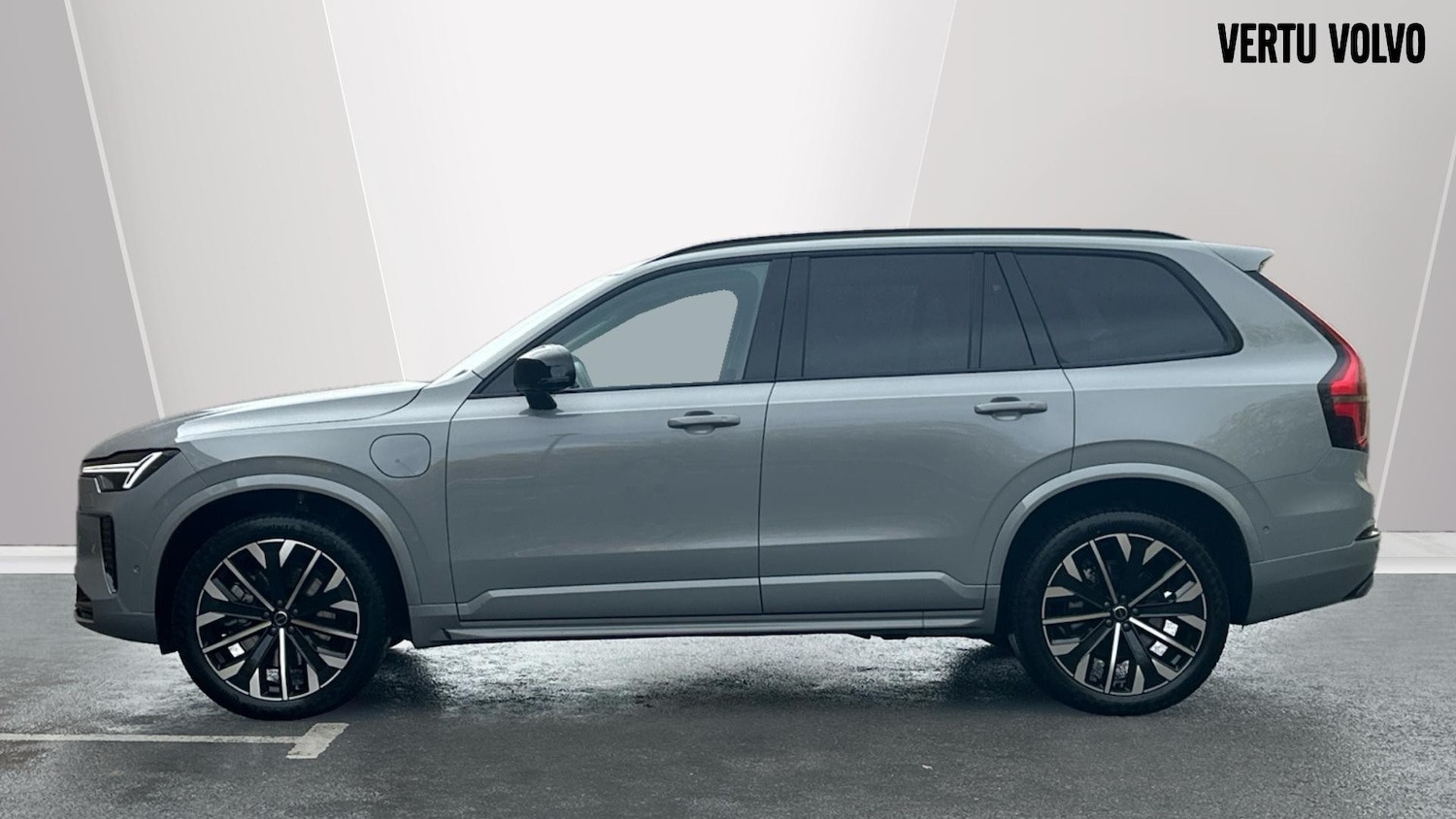 Used Volvo XC90 2025 for sale - 76653338: Photo 8