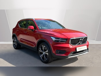 Used Volvo XC40 2022 for sale - 79209014: Photo