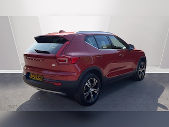 Used Volvo XC40 2022 for sale - 79209014: Photo