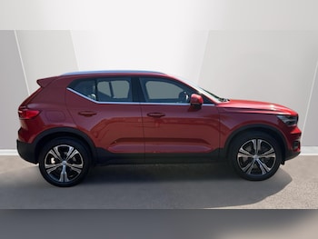 Used Volvo XC40 2022 for sale - 79209014: Photo