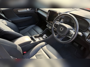 Used Volvo XC40 2022 for sale - 79209014: Photo