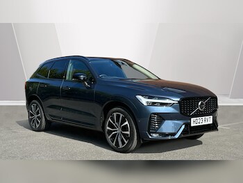 Used Volvo XC60 2023 for sale - 78370791: Photo