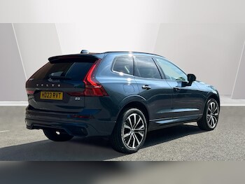 Used Volvo XC60 2023 for sale - 78370791: Photo