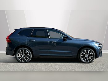 Used Volvo XC60 2023 for sale - 78370791: Photo