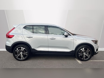 Used Volvo XC40 2022 for sale - 78081614: Photo