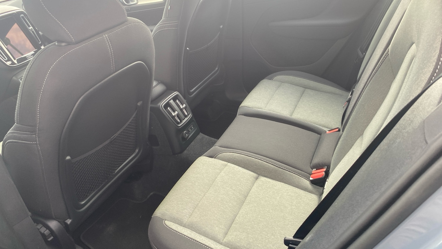 Used Volvo XC40 2022 for sale - 76753399: Photo 10