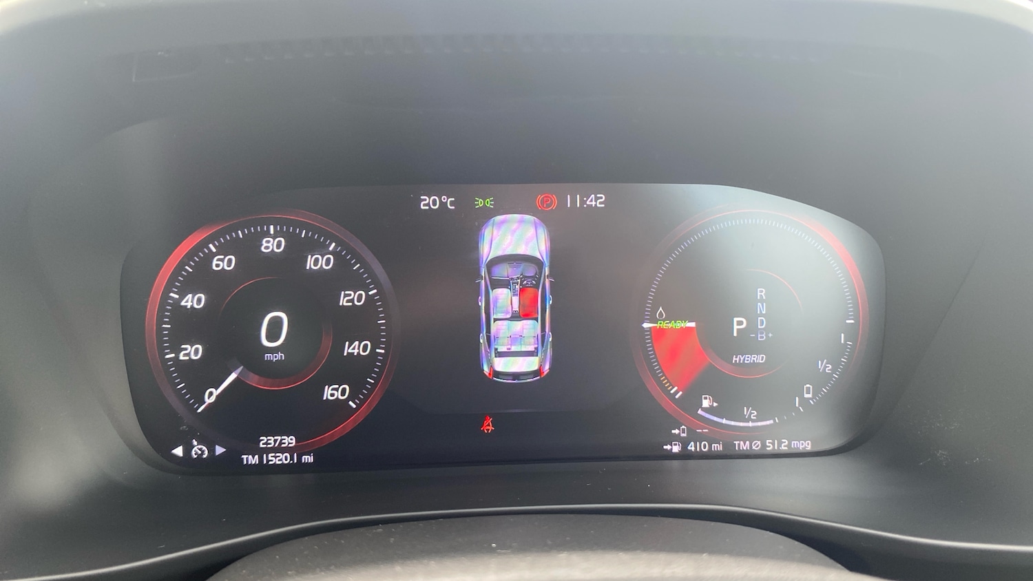 Used Volvo XC40 2022 for sale - 76753399: Photo 11