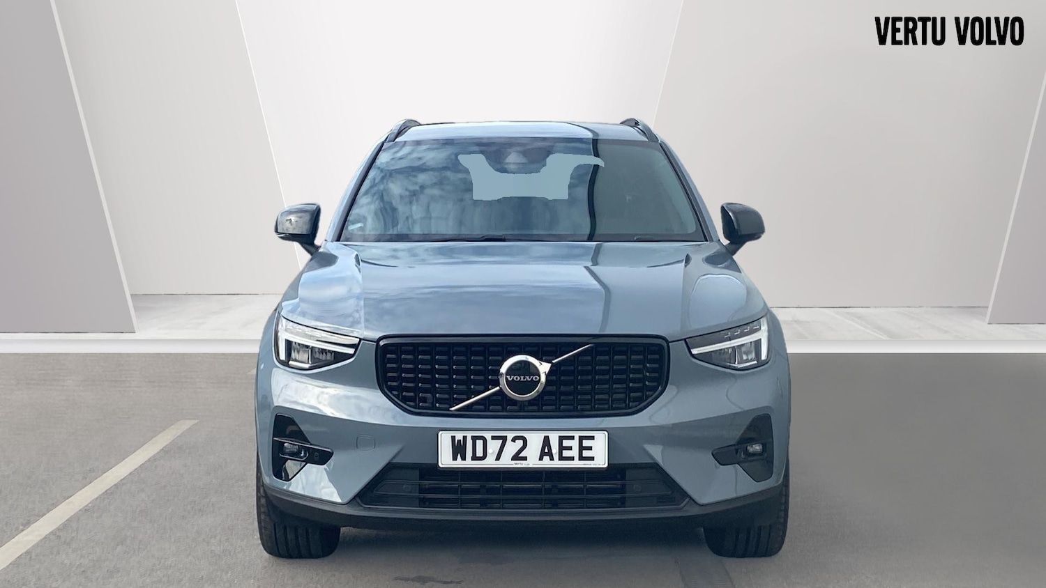 Used Volvo XC40 2022 for sale - 76753399: Photo 12