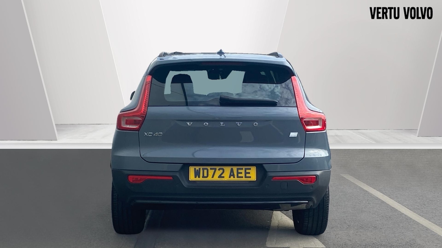 Used Volvo XC40 2022 for sale - 76753399: Photo 13