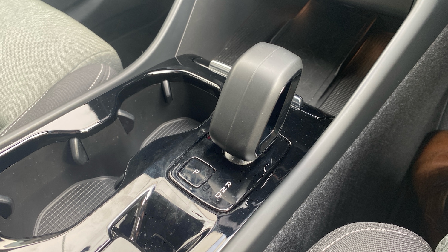 Used Volvo XC40 2022 for sale - 76753399: Photo 14