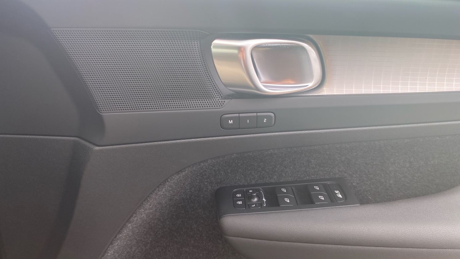 Used Volvo XC40 2022 for sale - 76753399: Photo 15