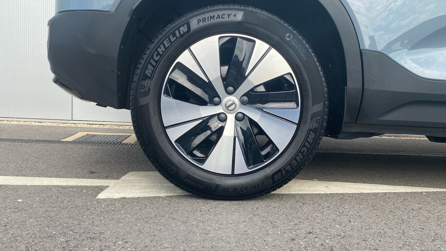 Used Volvo XC40 2022 for sale - 76753399: Photo 16