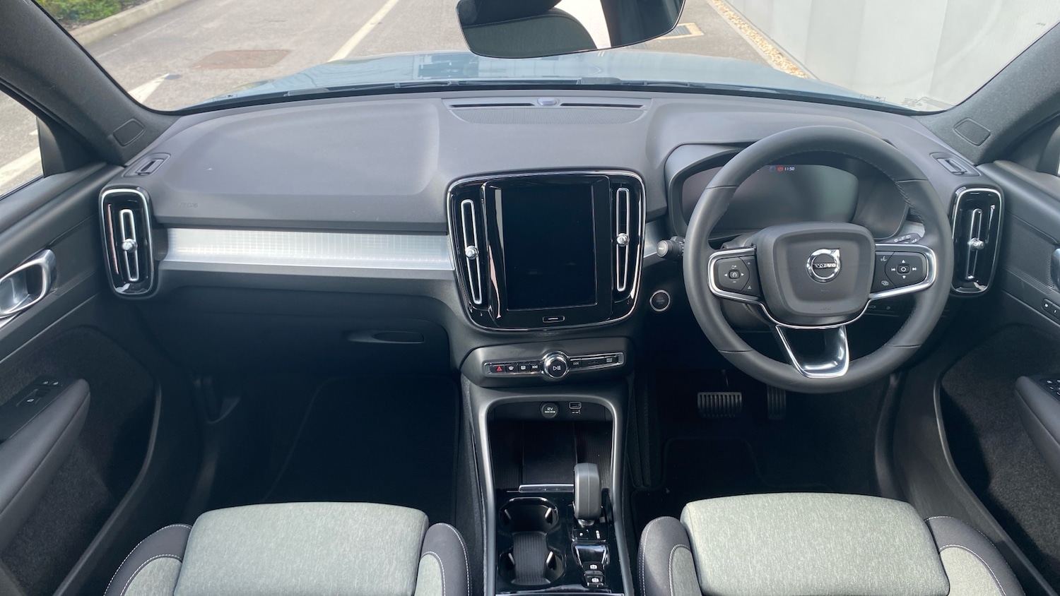 Used Volvo XC40 2022 for sale - 76753399: Photo 20