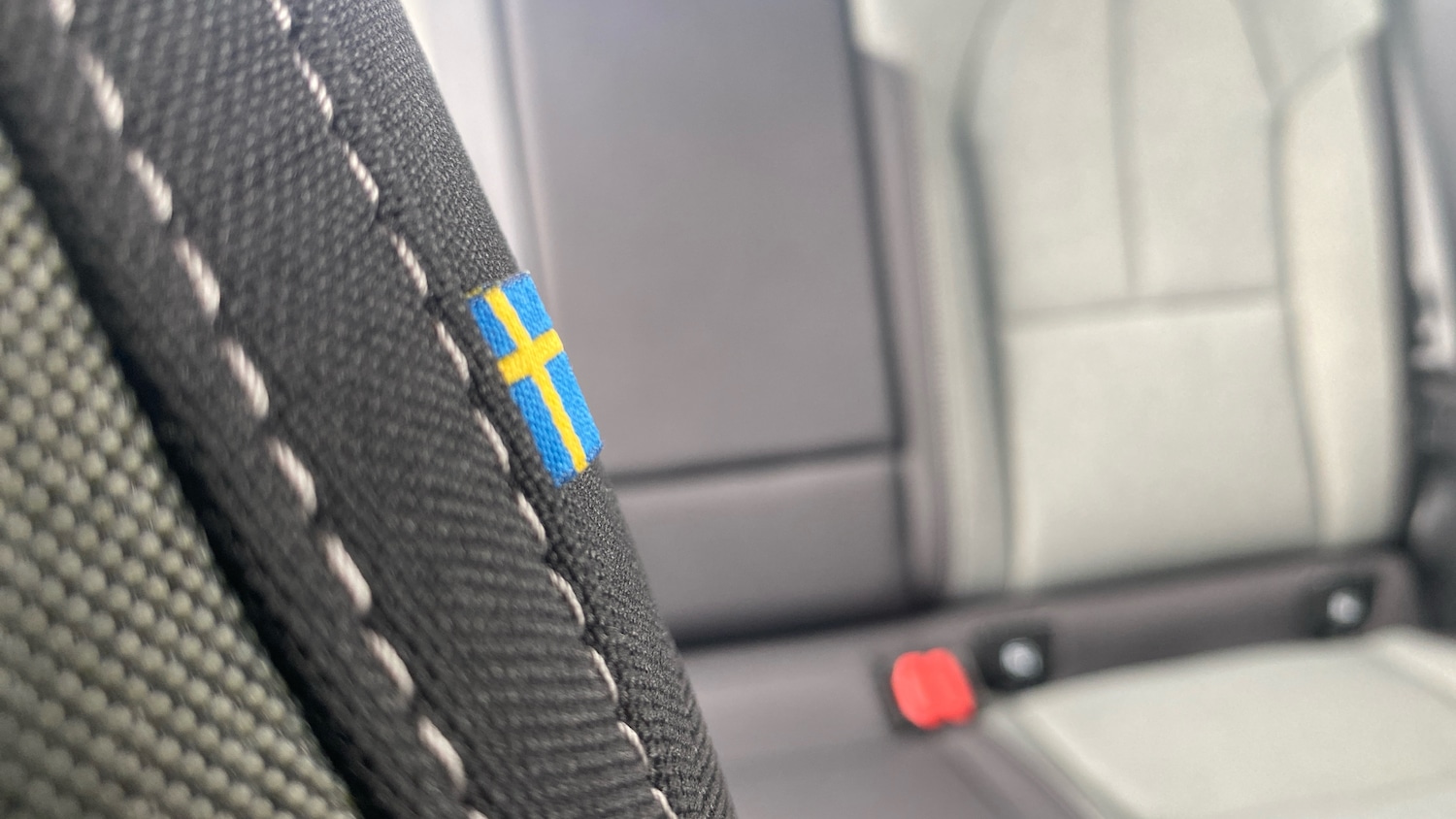 Used Volvo XC40 2022 for sale - 76753399: Photo 22