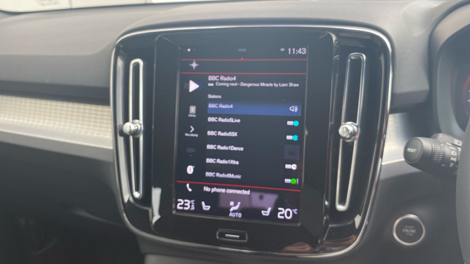 Used Volvo XC40 2022 for sale - 76753399: Photo 29