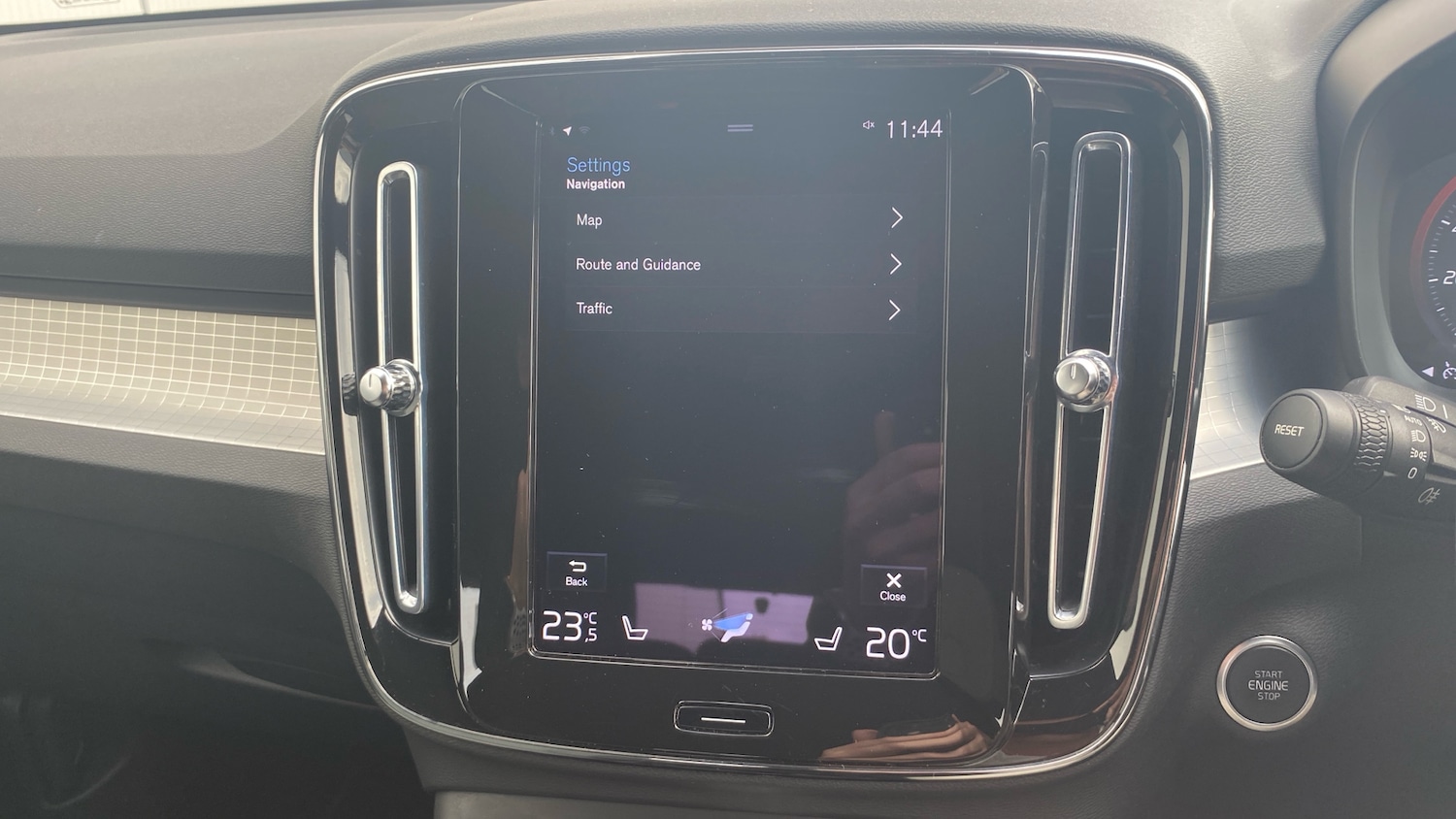 Used Volvo XC40 2022 for sale - 76753399: Photo 40