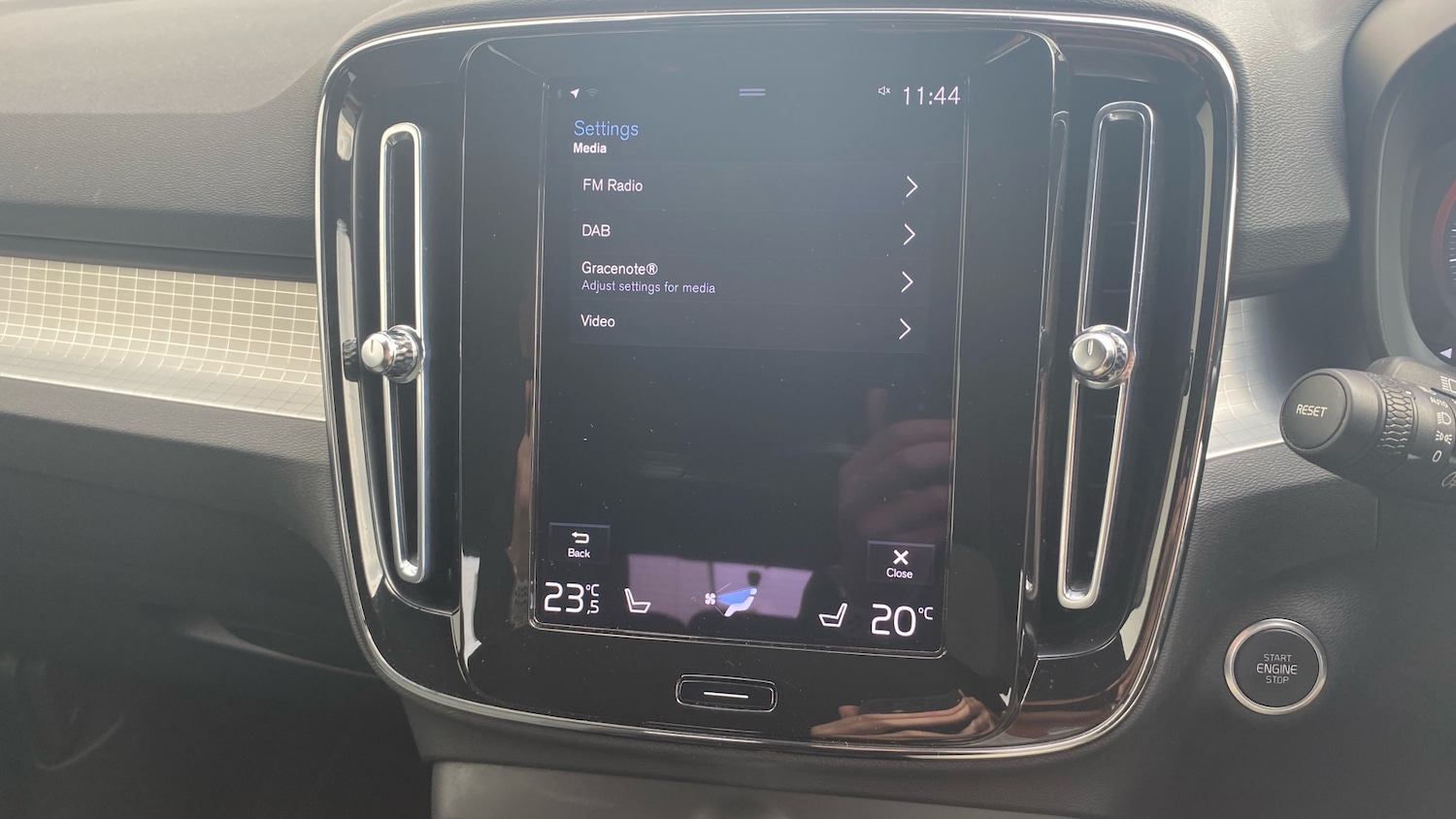 Used Volvo XC40 2022 for sale - 76753399: Photo 41