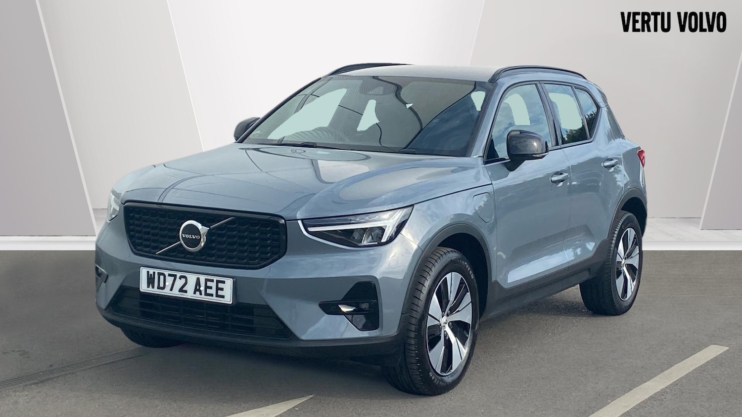 Used Volvo XC40 2022 for sale - 76753399: Photo 6