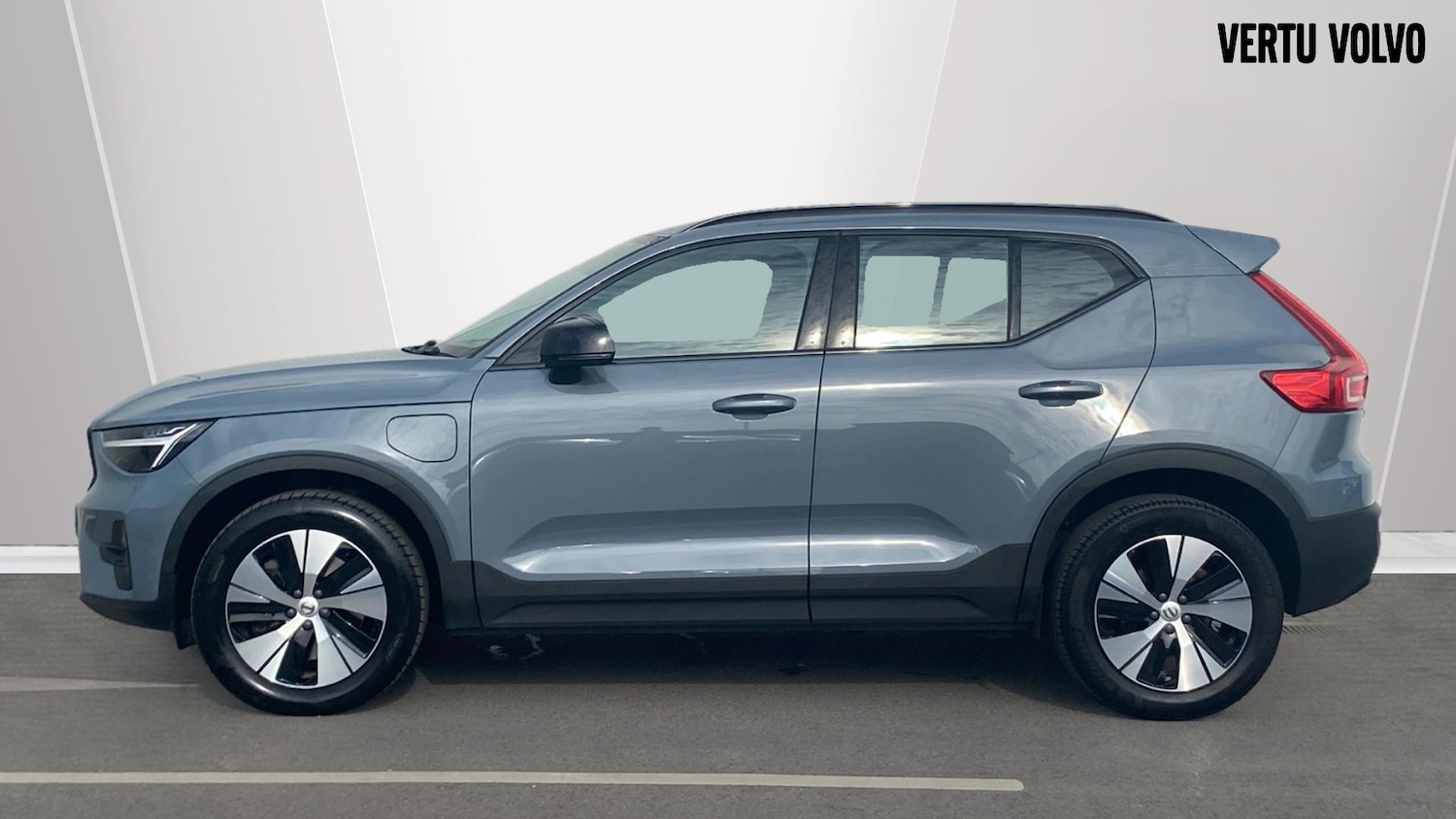 Used Volvo XC40 2022 for sale - 76753399: Photo 8