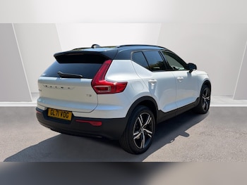 Used Volvo XC40 2022 for sale - 79190579: Photo