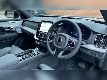 Used Volvo XC90 2026 for sale - 79839311: Photo