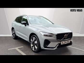 Used Volvo XC60 2024 for sale - 75420777: Photo