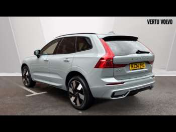 Used Volvo XC60 2024 for sale - 75420777: Photo