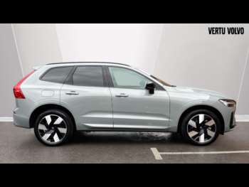 Used Volvo XC60 2024 for sale - 75420777: Photo