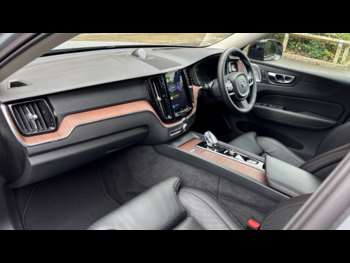 Used Volvo XC60 2024 for sale - 75420777: Photo