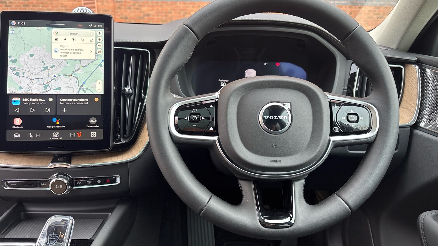 Used Volvo XC60 2026 for sale - 78149796: Photo 10