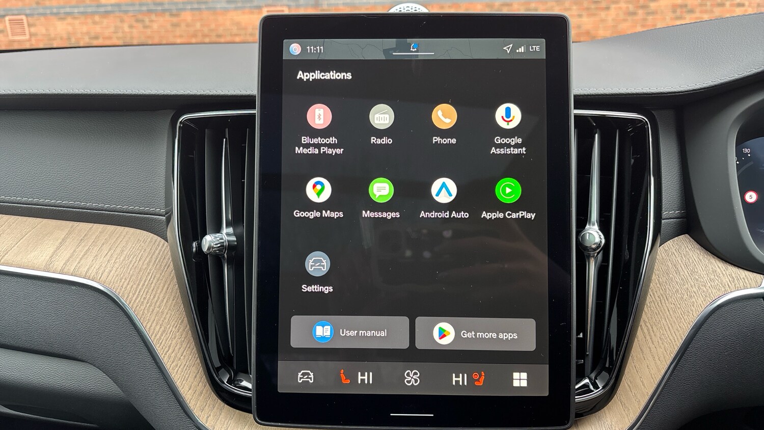 Used Volvo XC60 2026 for sale - 78149796: Photo 12