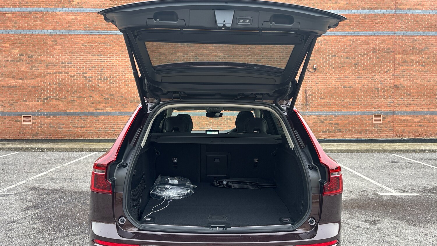 Used Volvo XC60 2026 for sale - 78149796: Photo 13