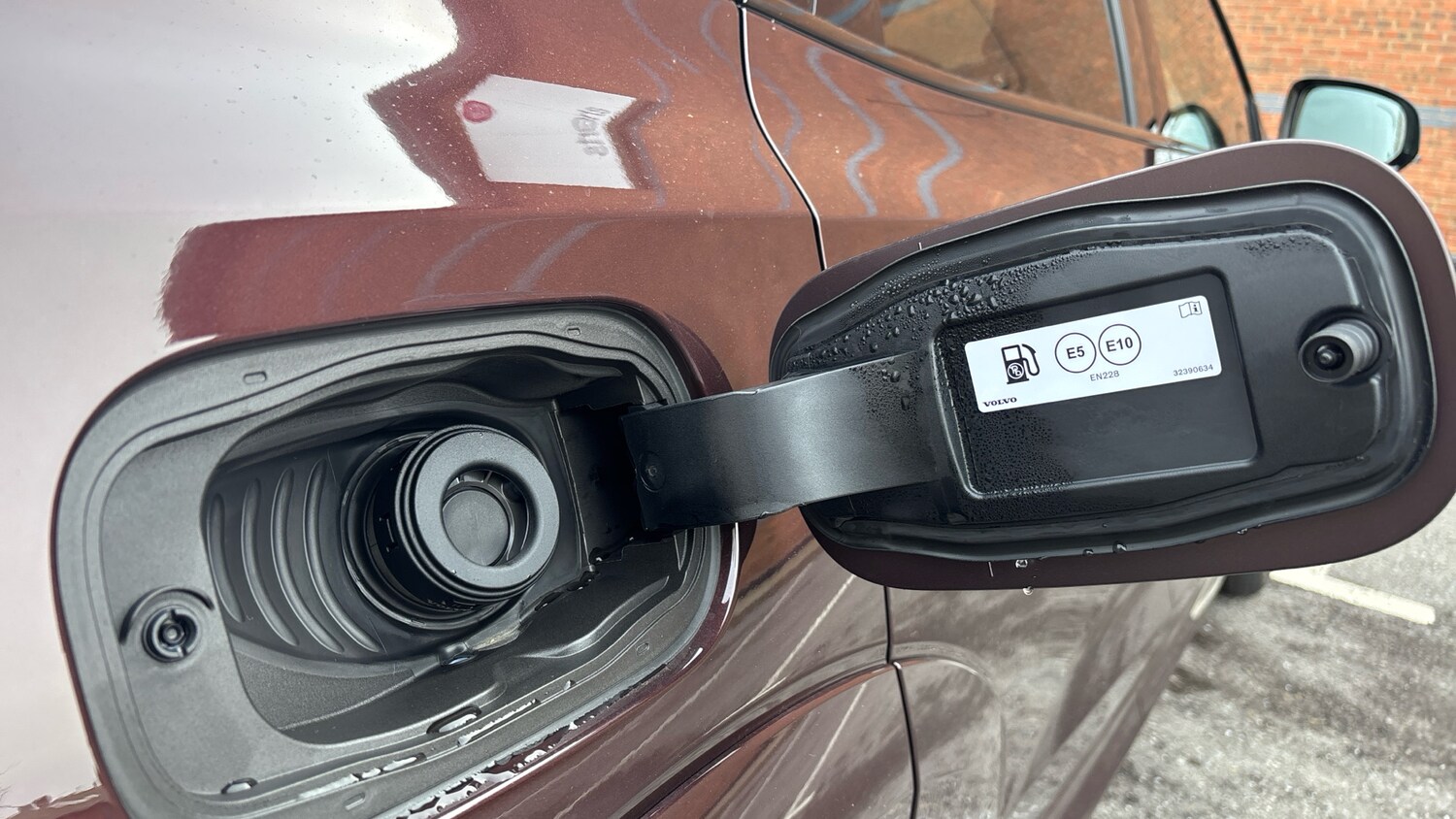 Used Volvo XC60 2026 for sale - 78149796: Photo 15