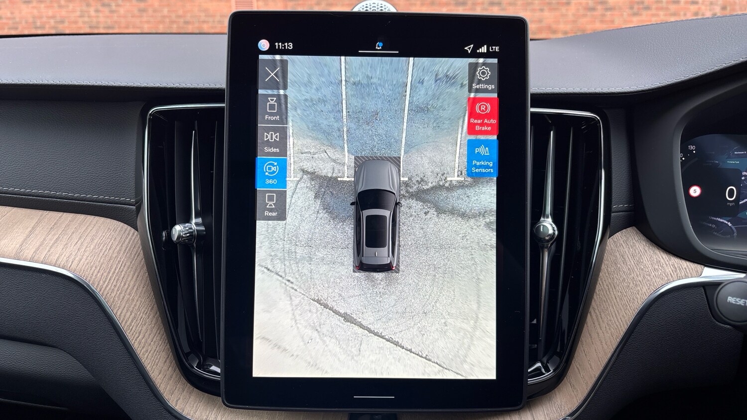 Used Volvo XC60 2026 for sale - 78149796: Photo 18