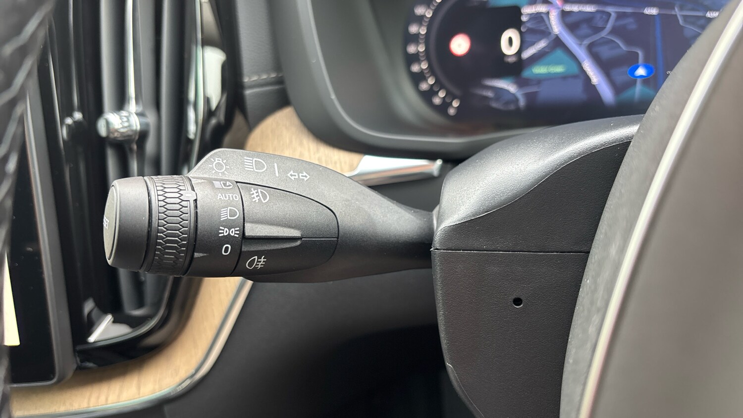 Used Volvo XC60 2026 for sale - 78149796: Photo 19