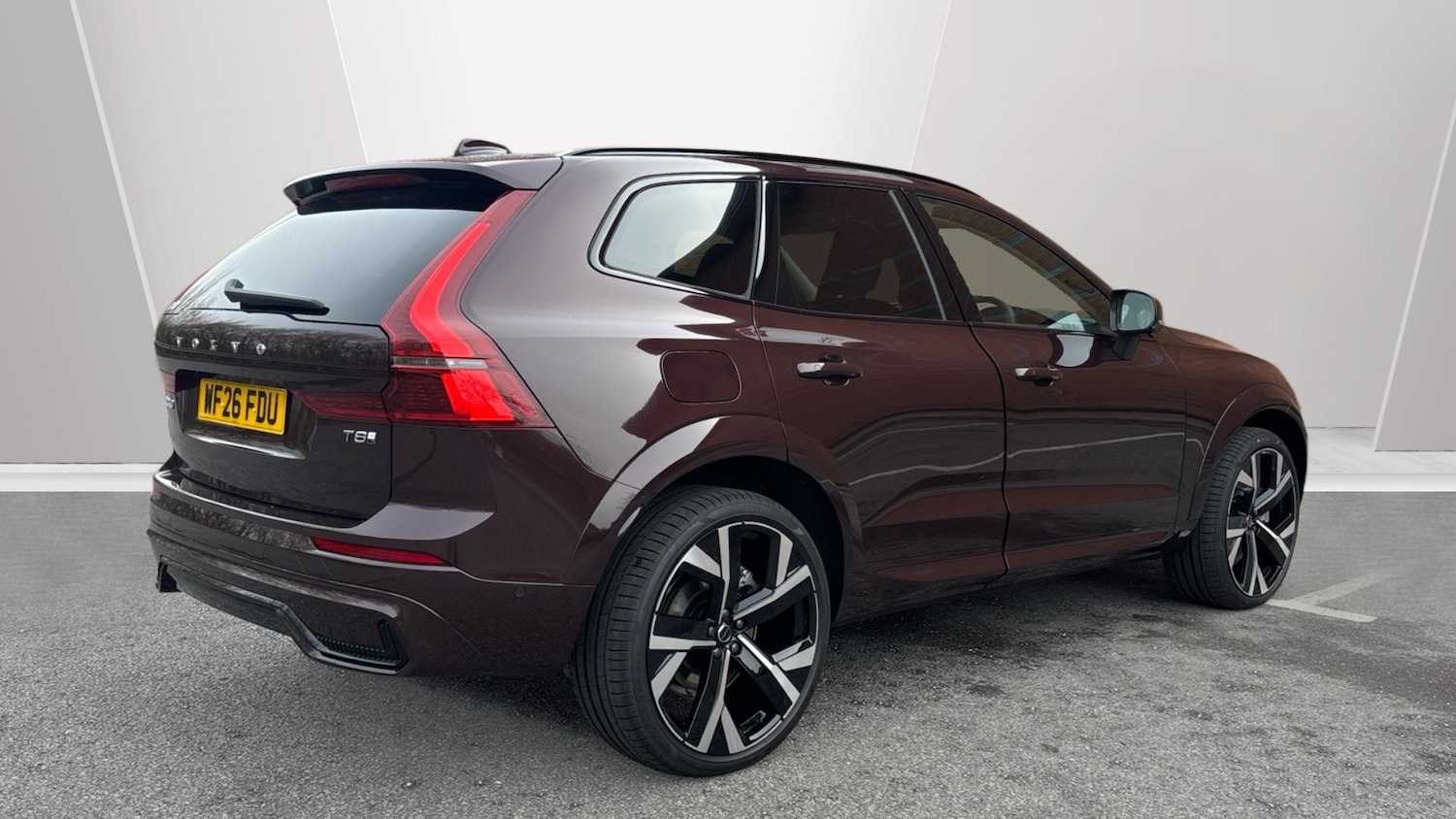 Used Volvo XC60 2026 for sale - 78149796: Photo 2