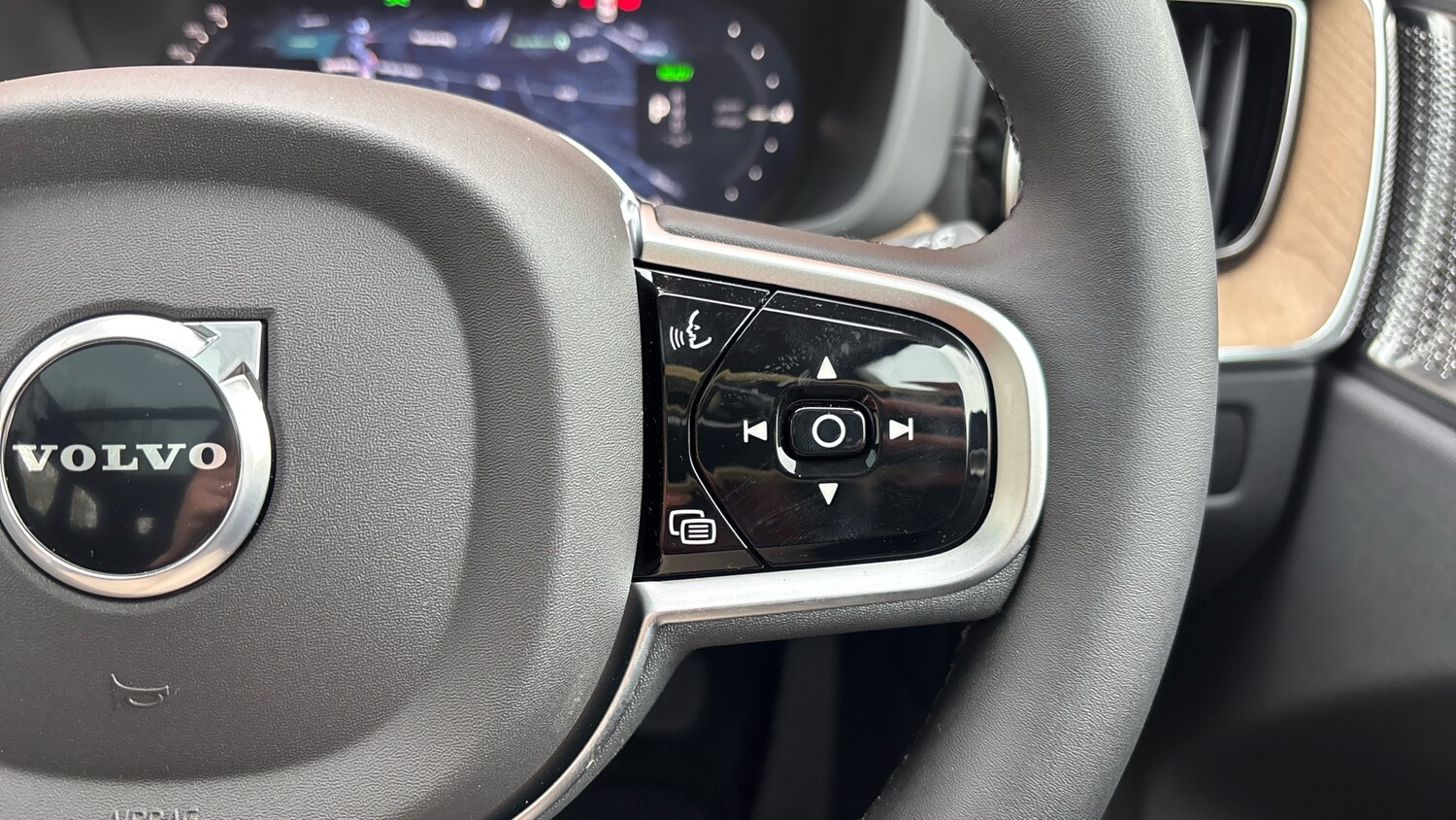 Used Volvo XC60 2026 for sale - 78149796: Photo 21