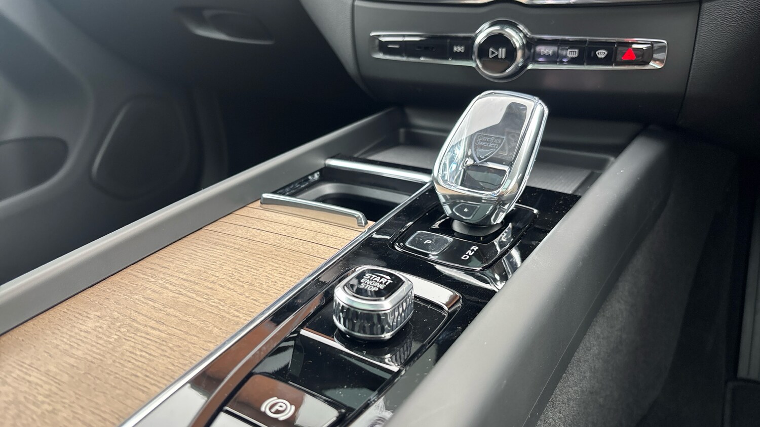 Used Volvo XC60 2026 for sale - 78149796: Photo 25