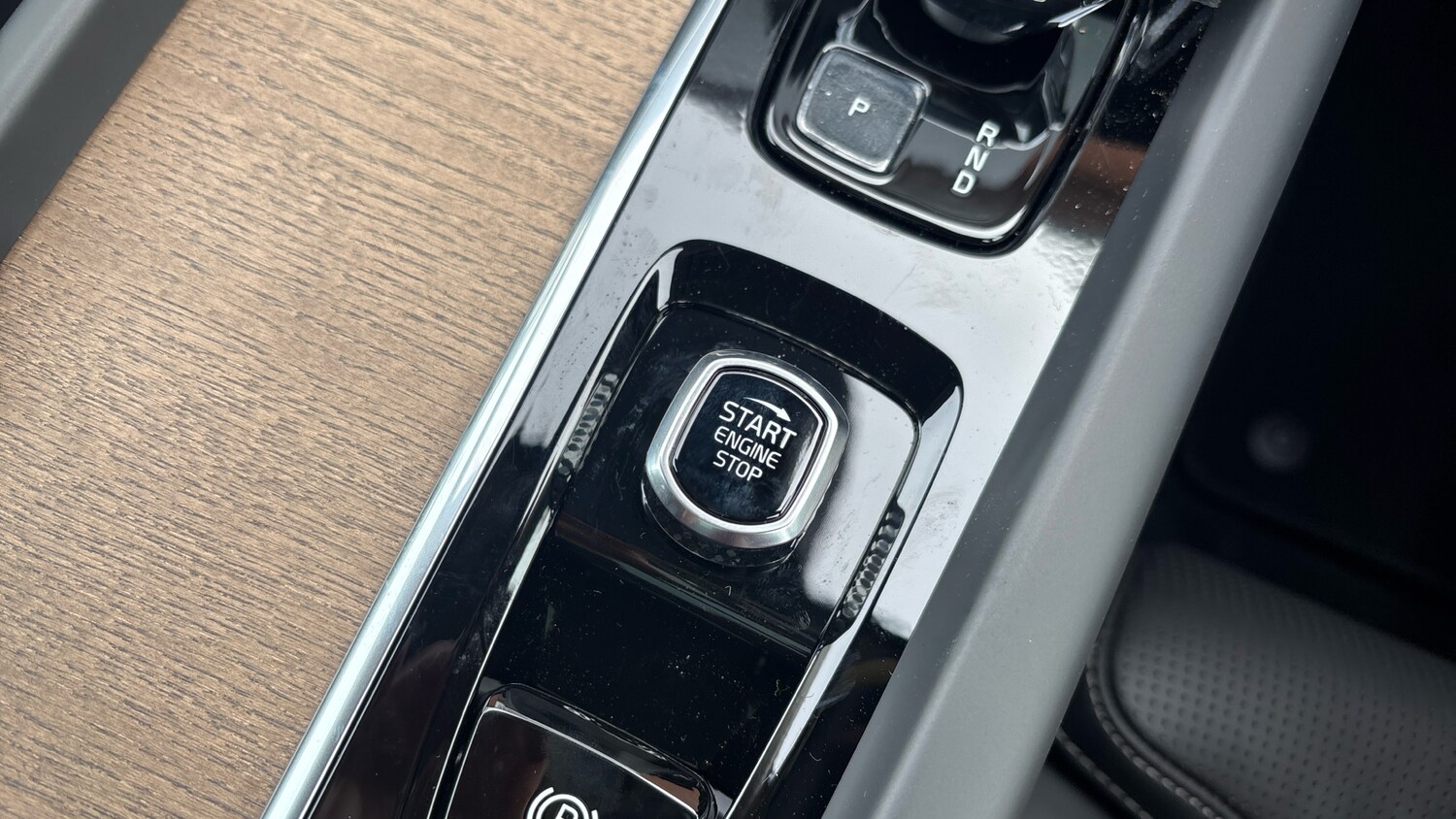 Used Volvo XC60 2026 for sale - 78149796: Photo 26