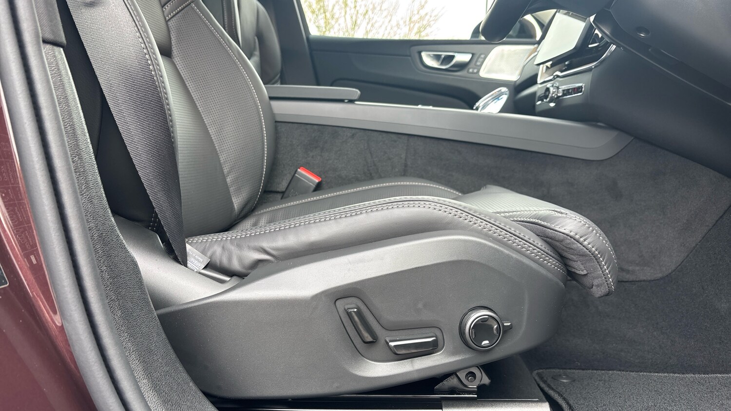 Used Volvo XC60 2026 for sale - 78149796: Photo 29