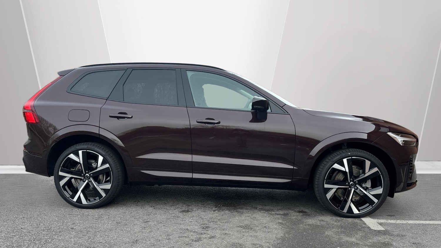 Used Volvo XC60 2026 for sale - 78149796: Photo 3