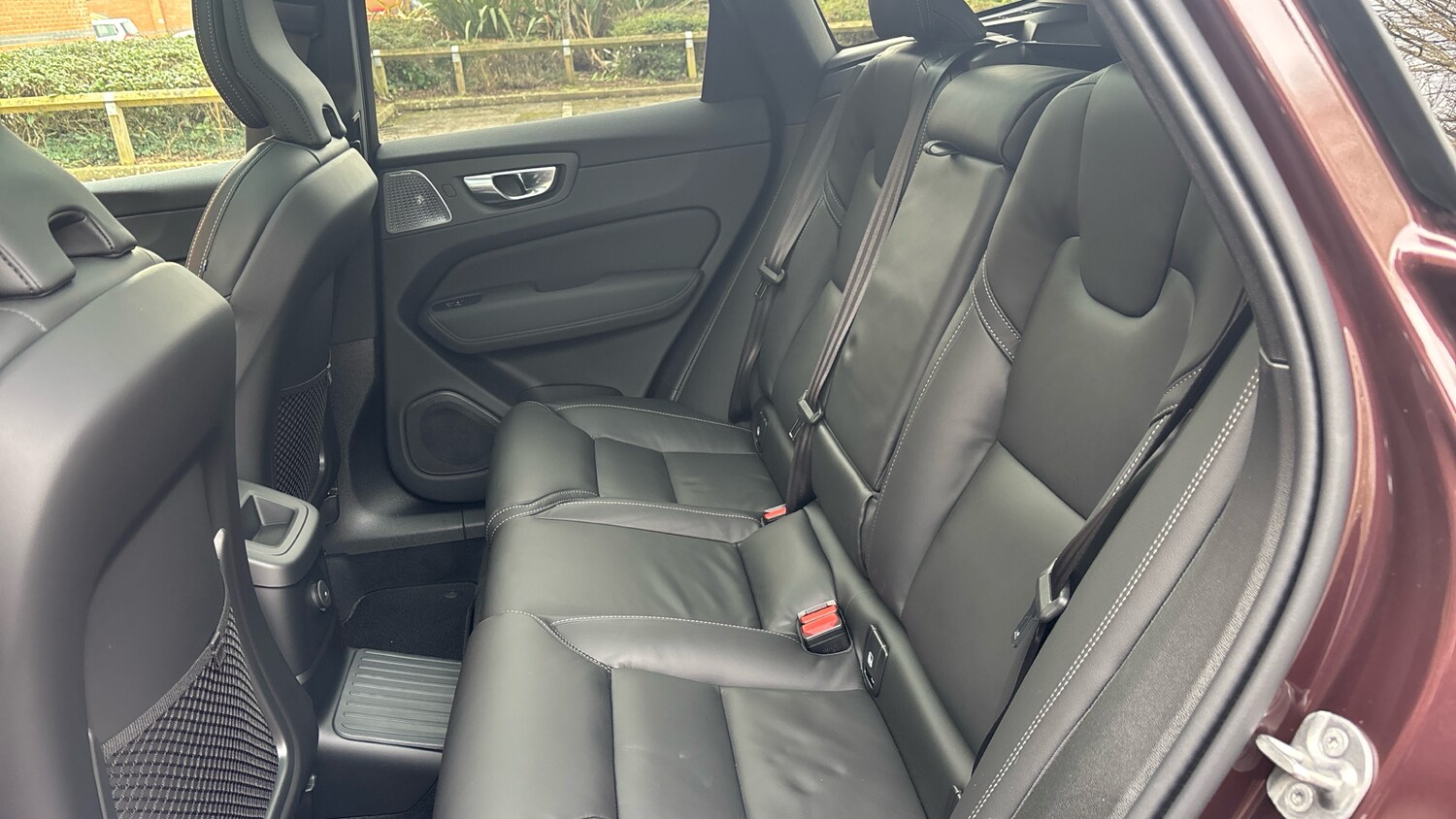 Used Volvo XC60 2026 for sale - 78149796: Photo 32