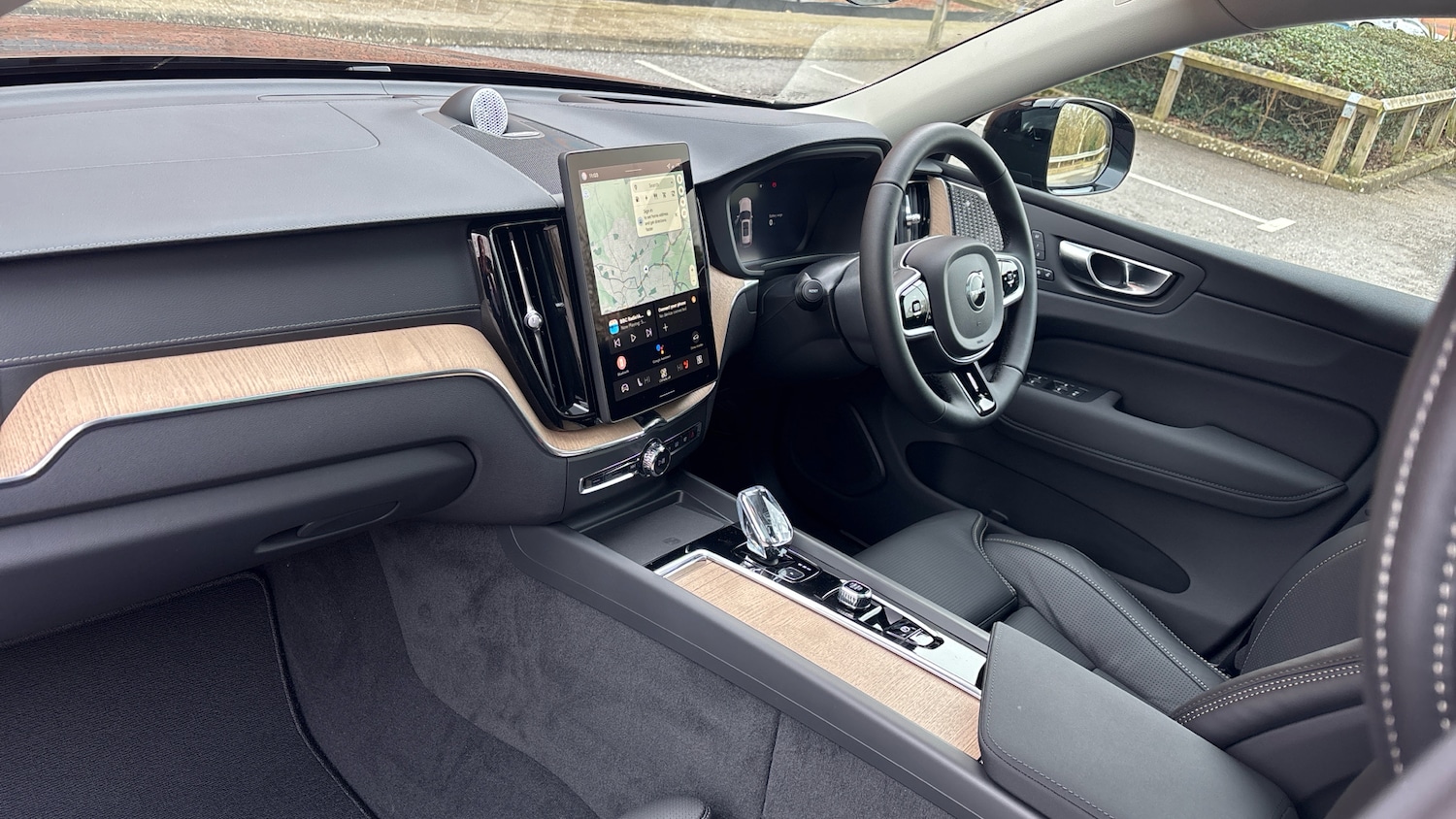 Used Volvo XC60 2026 for sale - 78149796: Photo 4