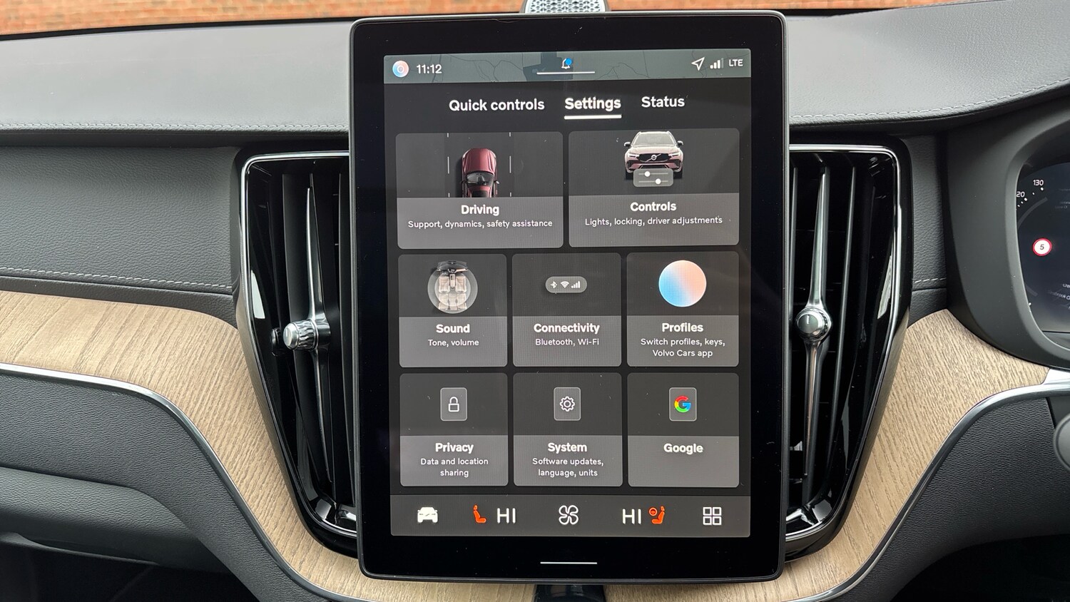 Used Volvo XC60 2026 for sale - 78149796: Photo 40