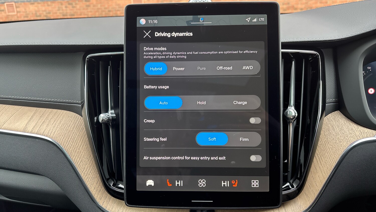 Used Volvo XC60 2026 for sale - 78149796: Photo 43