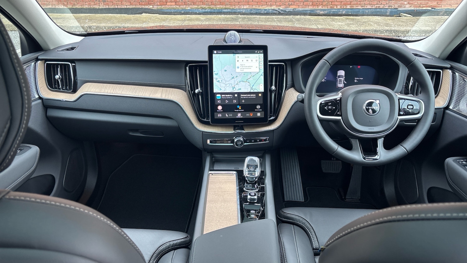 Used Volvo XC60 2026 for sale - 78149796: Photo 5