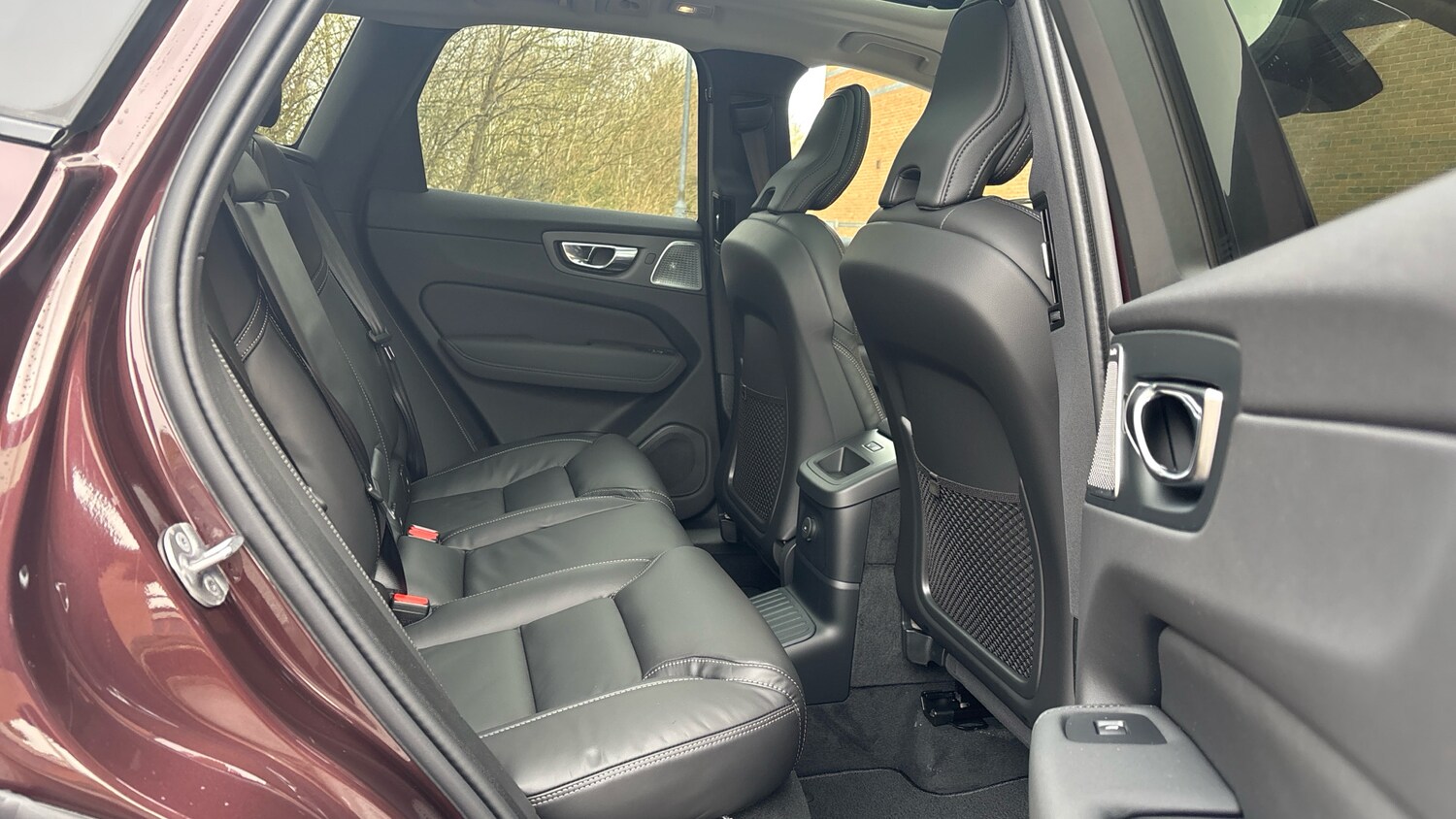 Used Volvo XC60 2026 for sale - 78149796: Photo 6